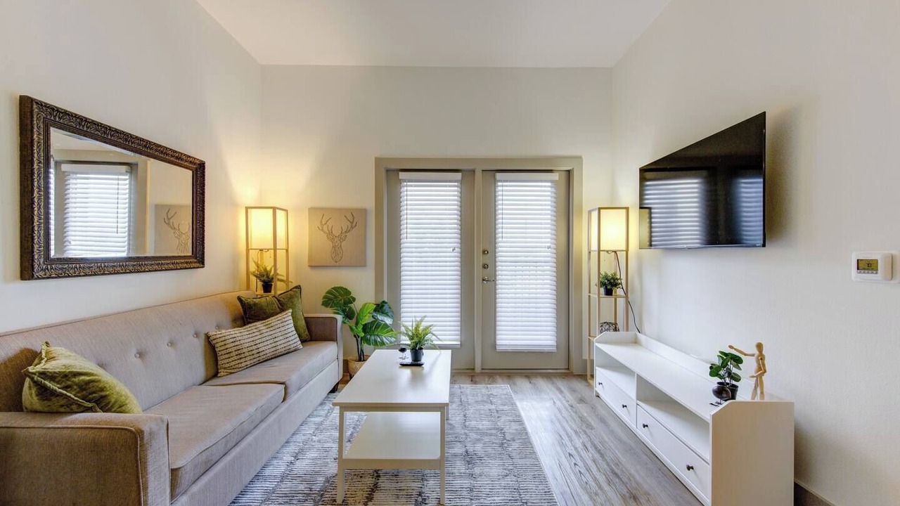 Photo of Livingroom in Addicks