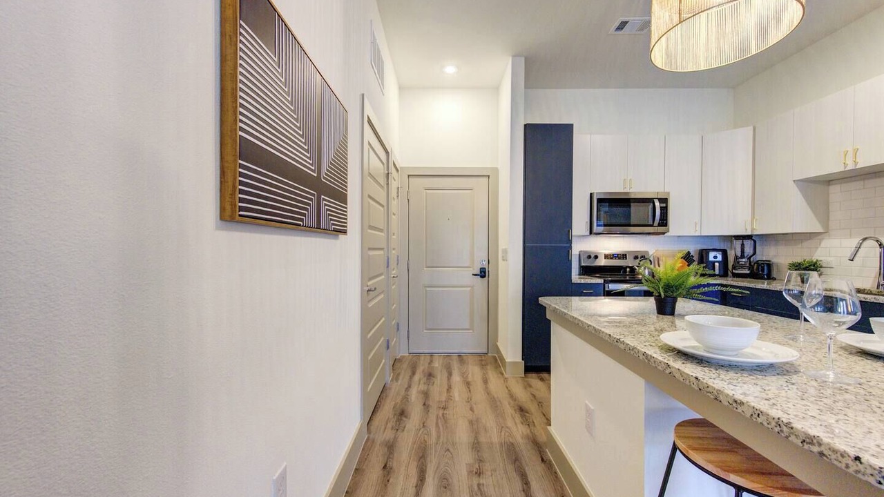 Photo of Kitchen in Addicks
