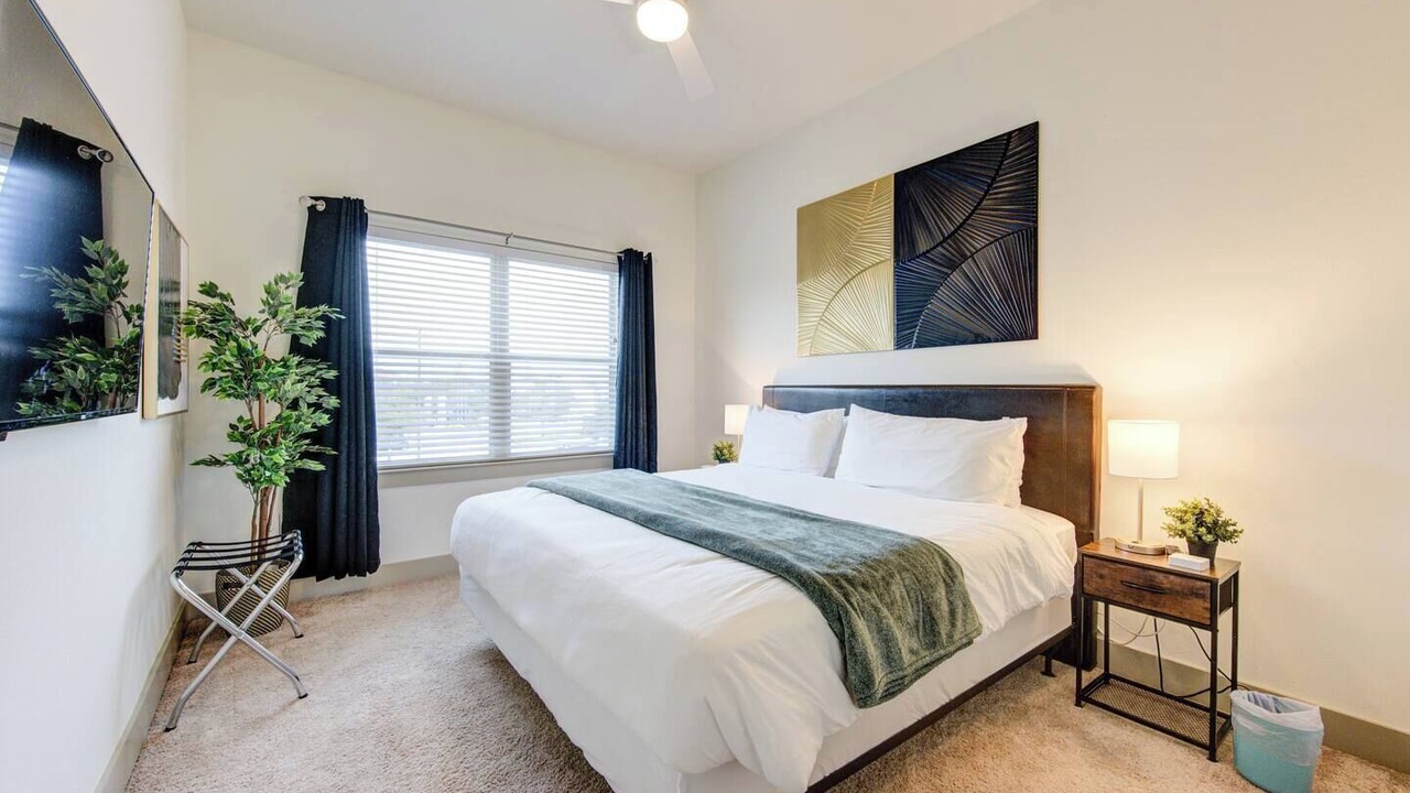 Photo of Bedroom in Addicks
