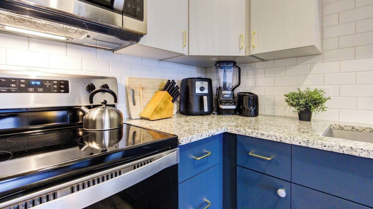 Photo of Kitchen in Addicks