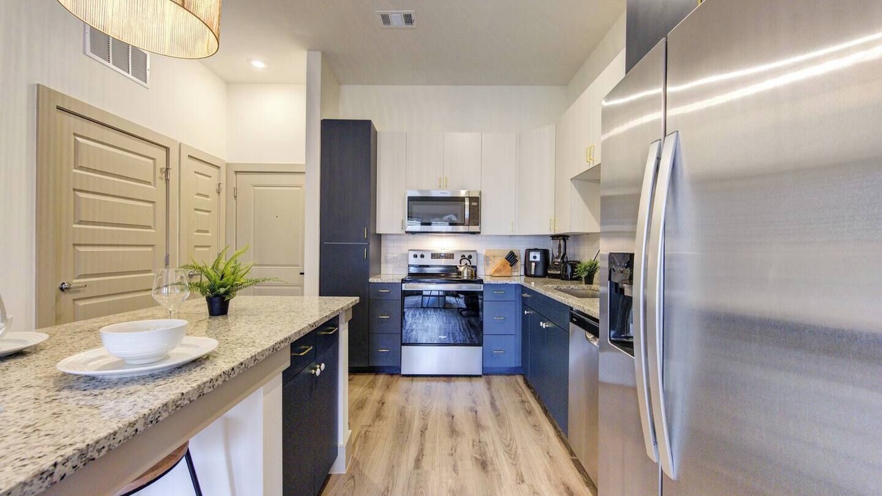 Photo of Kitchen in Addicks