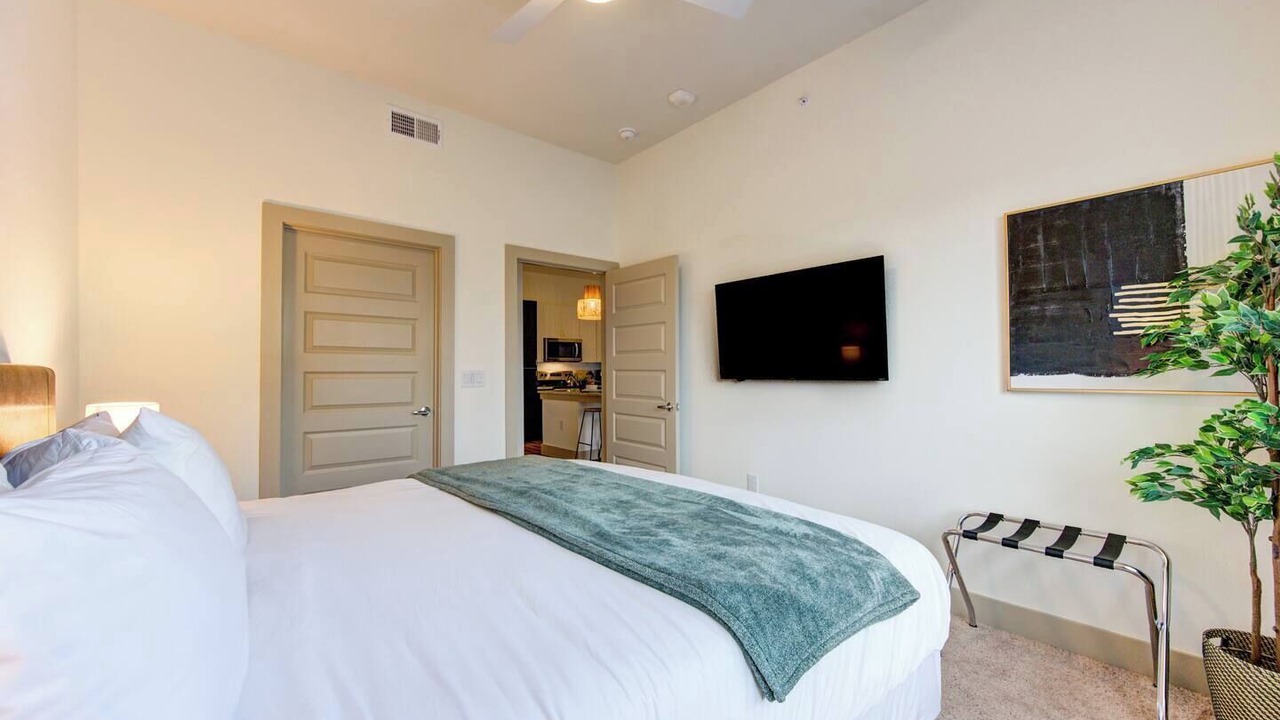 Photo of Bedroom in Addicks