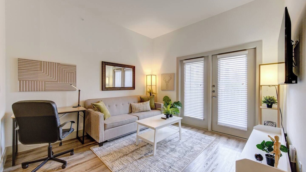 Photo of Livingroom in Addicks