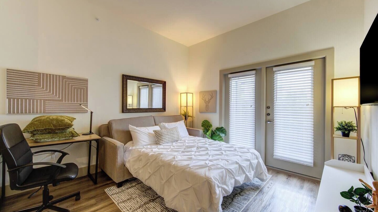 Photo of Bedroom in Addicks