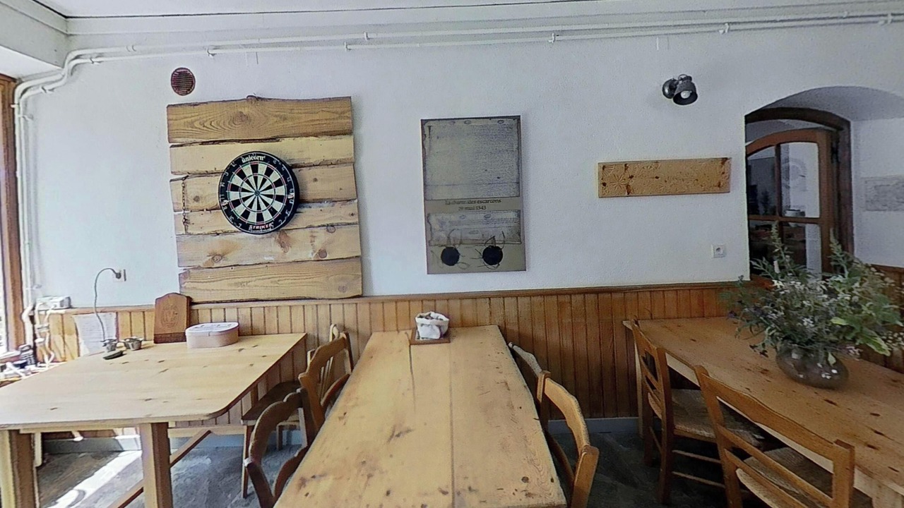 Photo of Others in Molines-en-Queyras