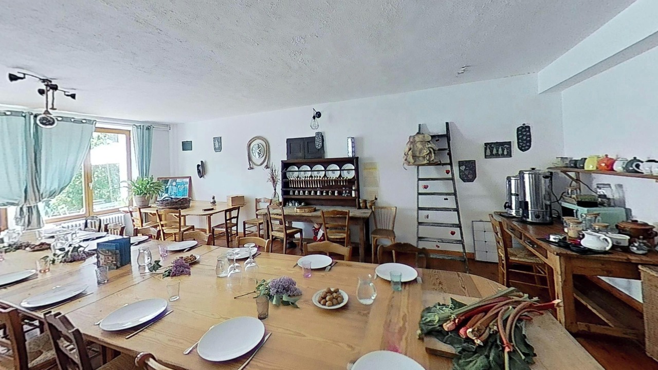 Photo of Others in Molines-en-Queyras