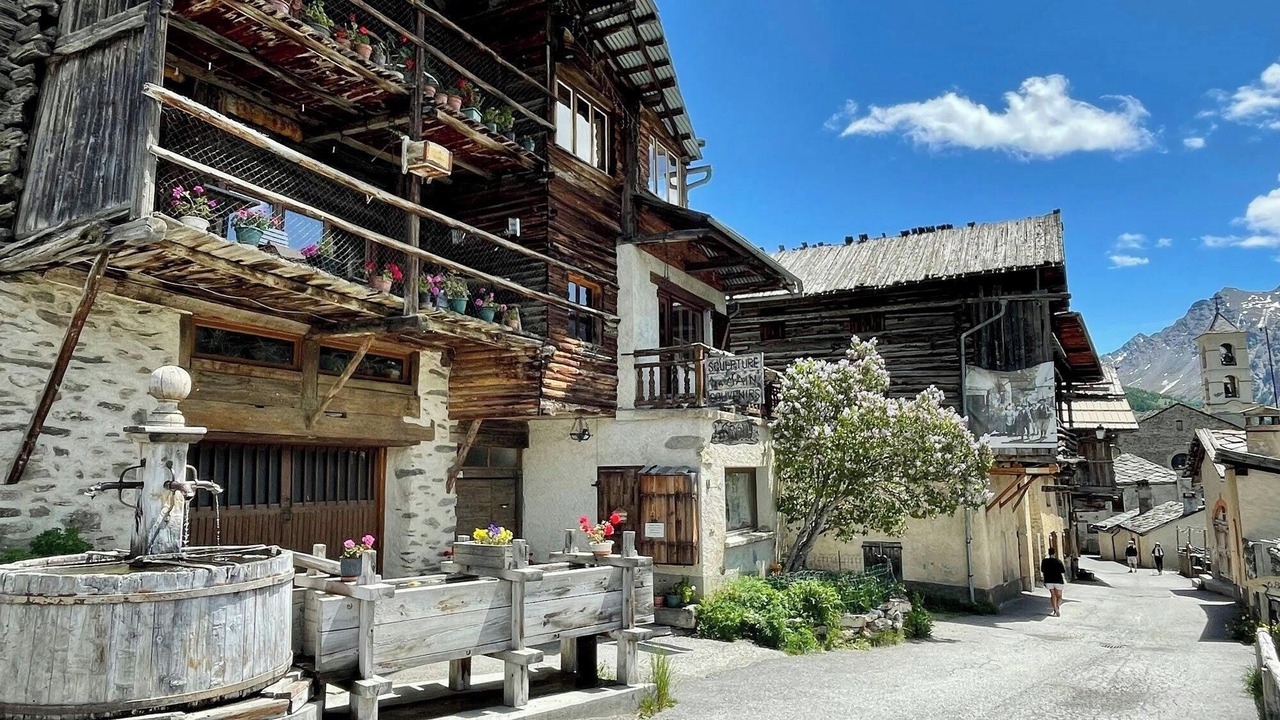 Photo of Outdoor in Molines-en-Queyras