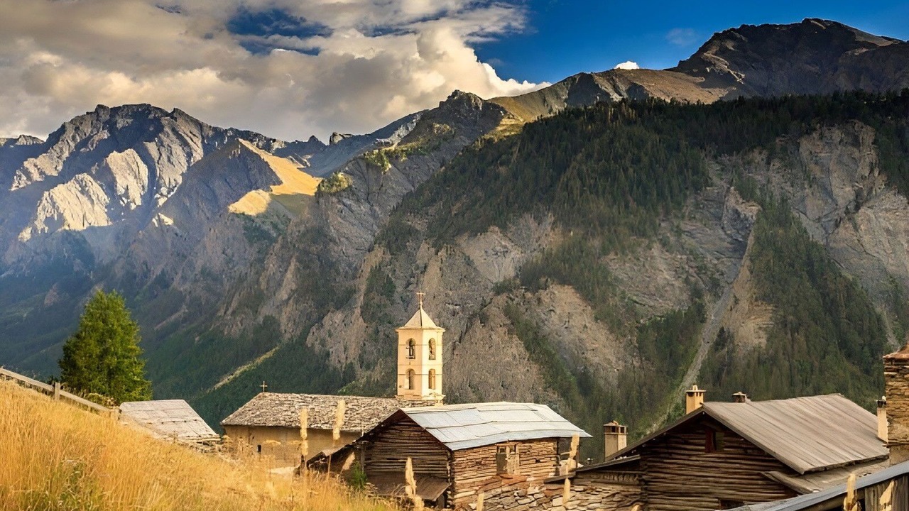 Photo of Others in Molines-en-Queyras