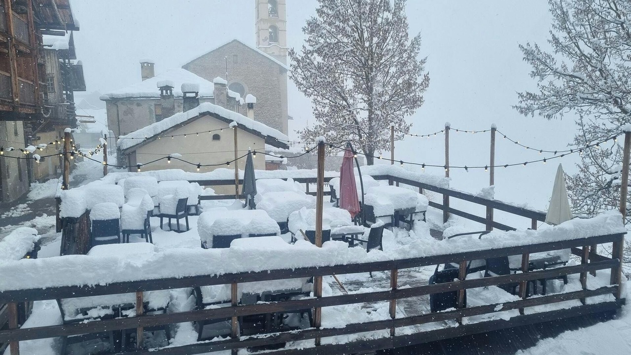 Photo of Outdoor in Molines-en-Queyras