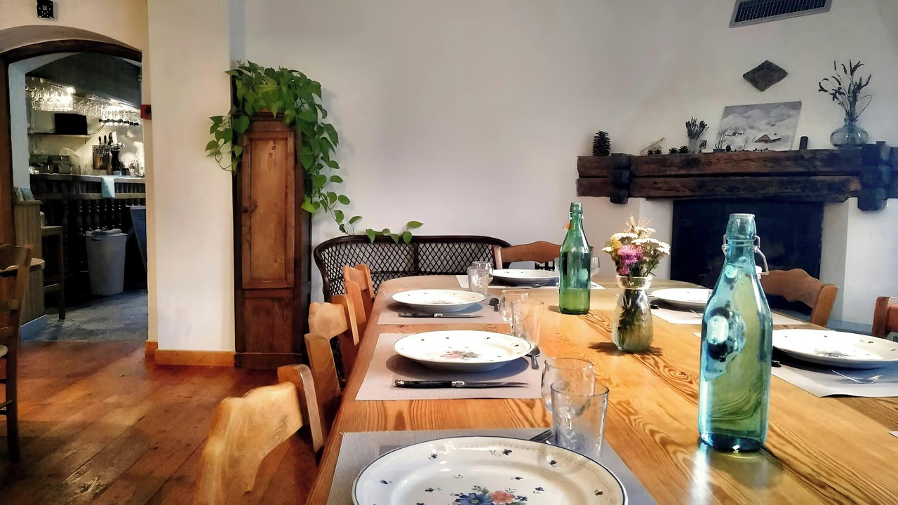 Photo of Others in Molines-en-Queyras