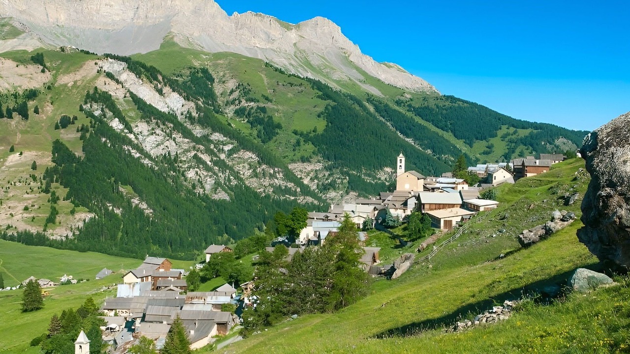 Photo of Others in Molines-en-Queyras