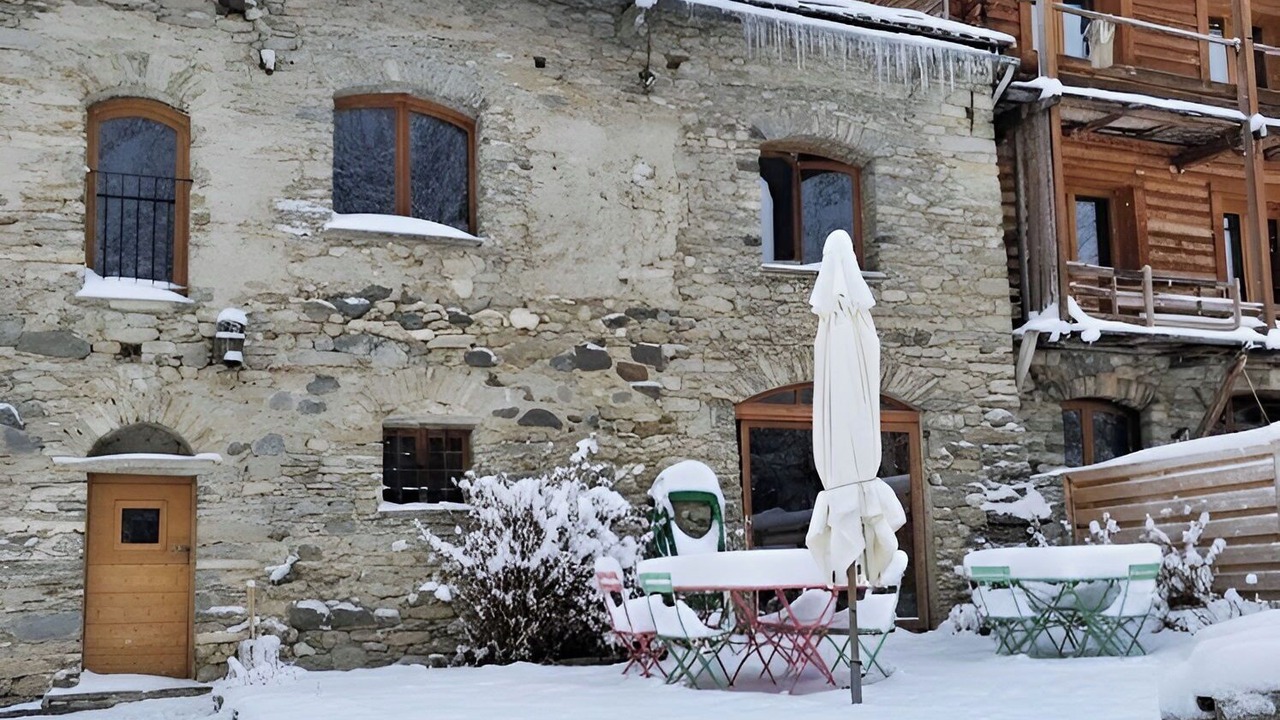 Photo of Outdoor in Molines-en-Queyras