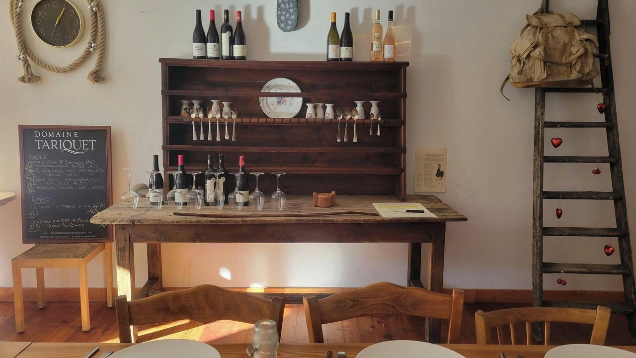 Photo of Others in Molines-en-Queyras