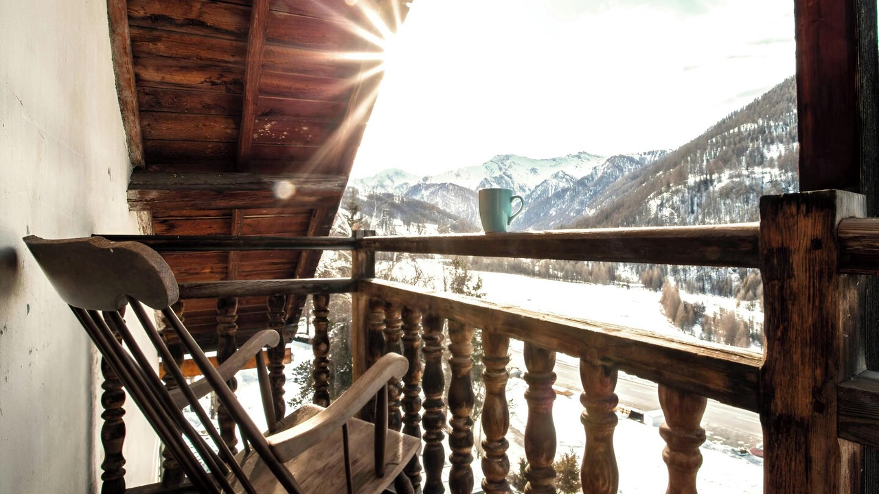 Photo of Outdoor in Molines-en-Queyras