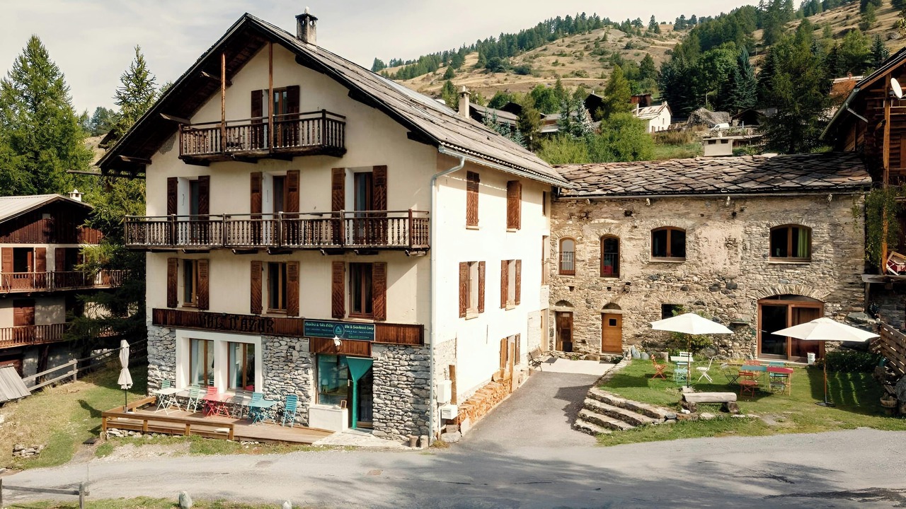 Photo of Outdoor in Molines-en-Queyras
