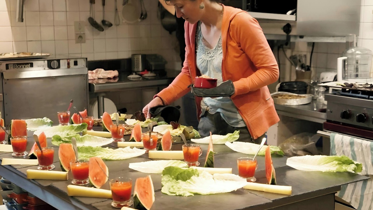 Photo of Others in Molines-en-Queyras