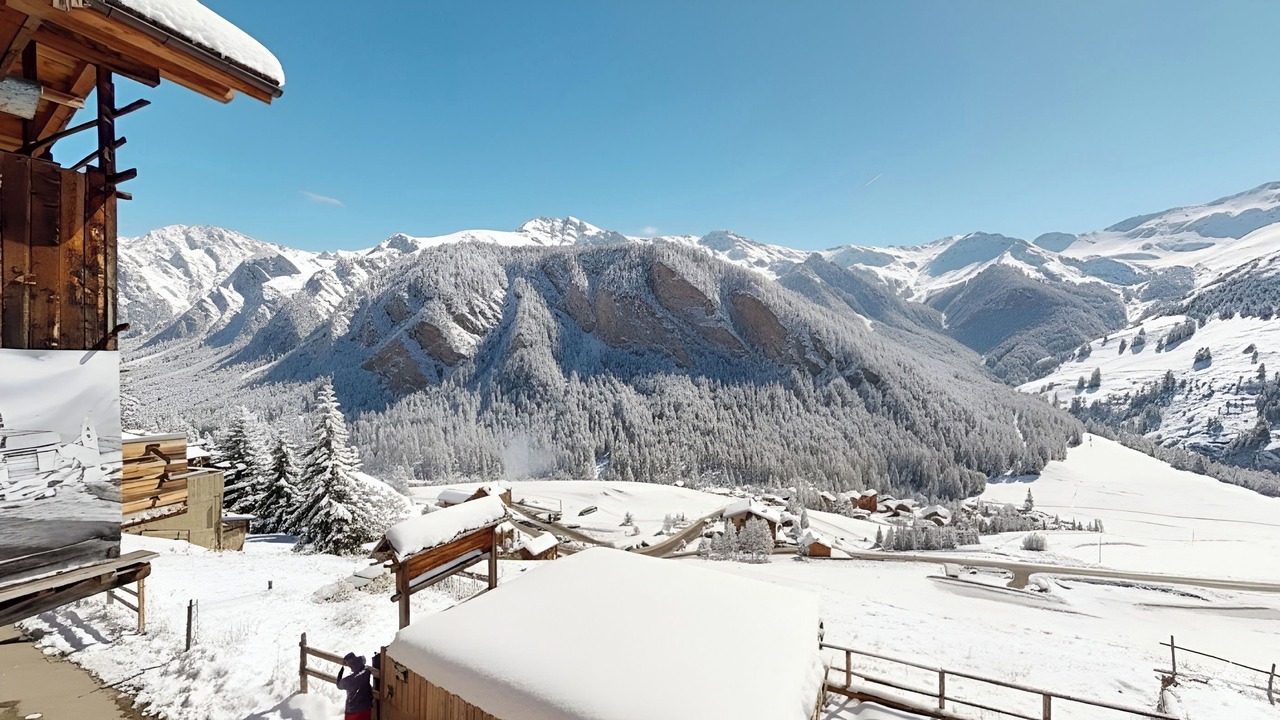 Photo of Others in Molines-en-Queyras