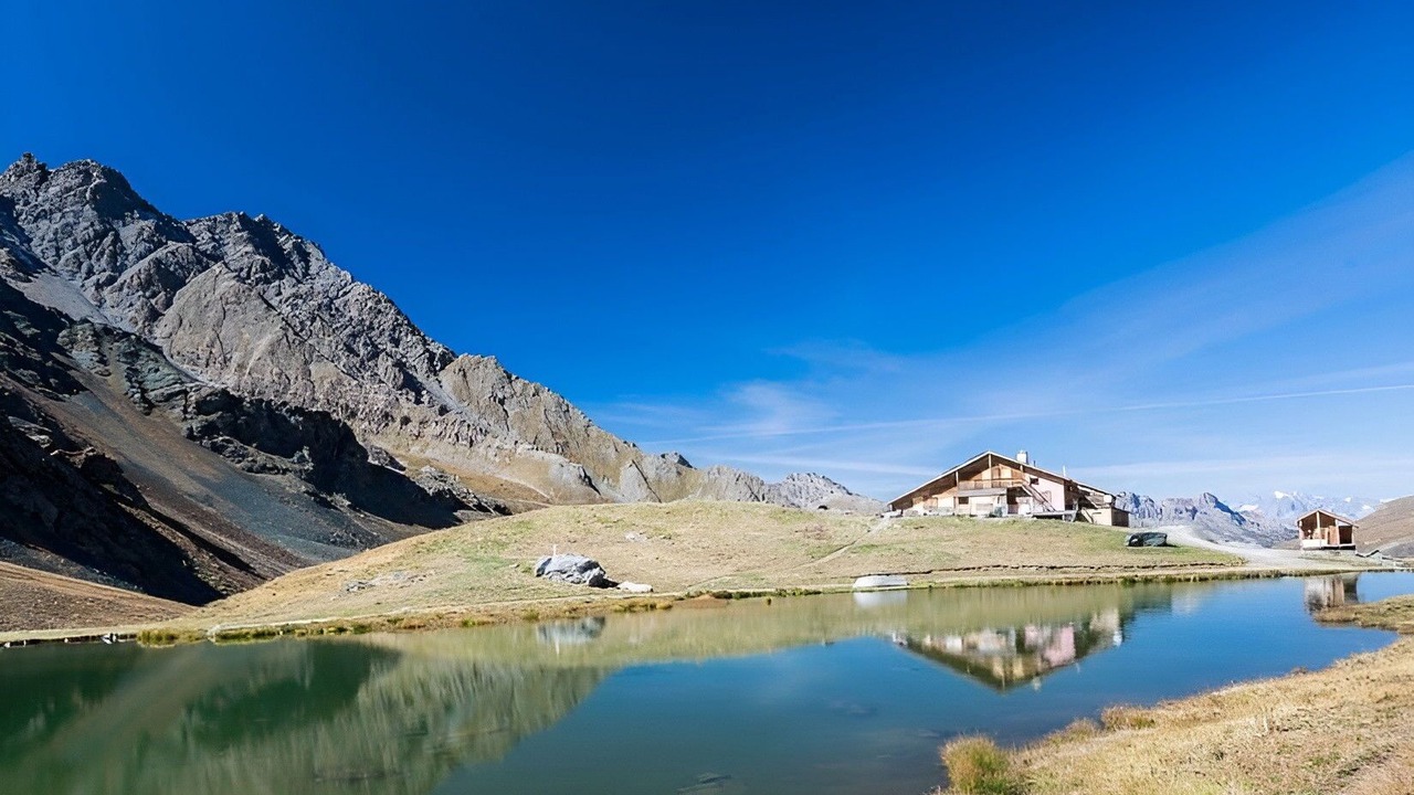 Photo of Others in Molines-en-Queyras