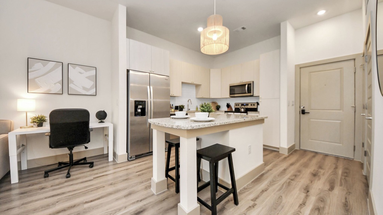 Photo of Kitchen in Addicks