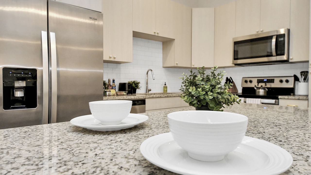 Photo of Kitchen in Addicks