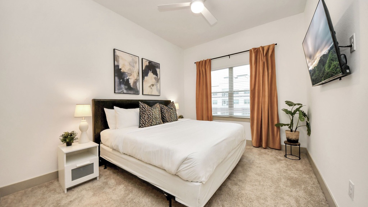 Photo of Bedroom in Addicks
