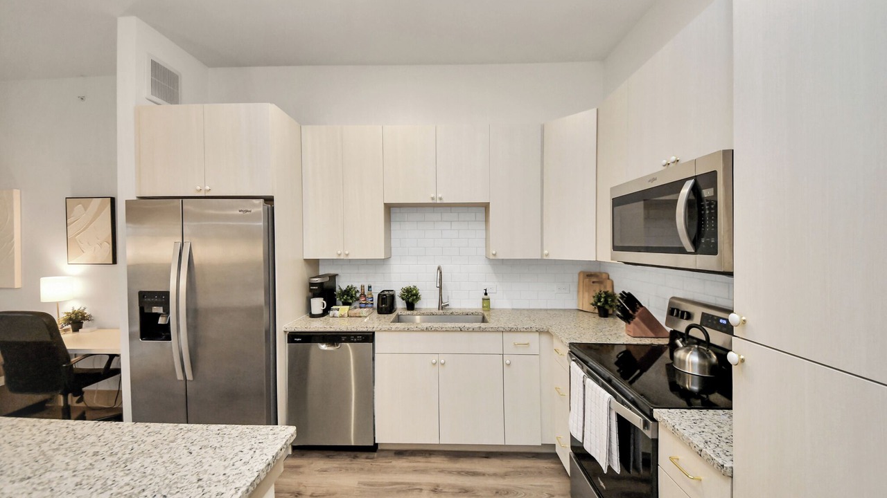Photo of Kitchen in Addicks