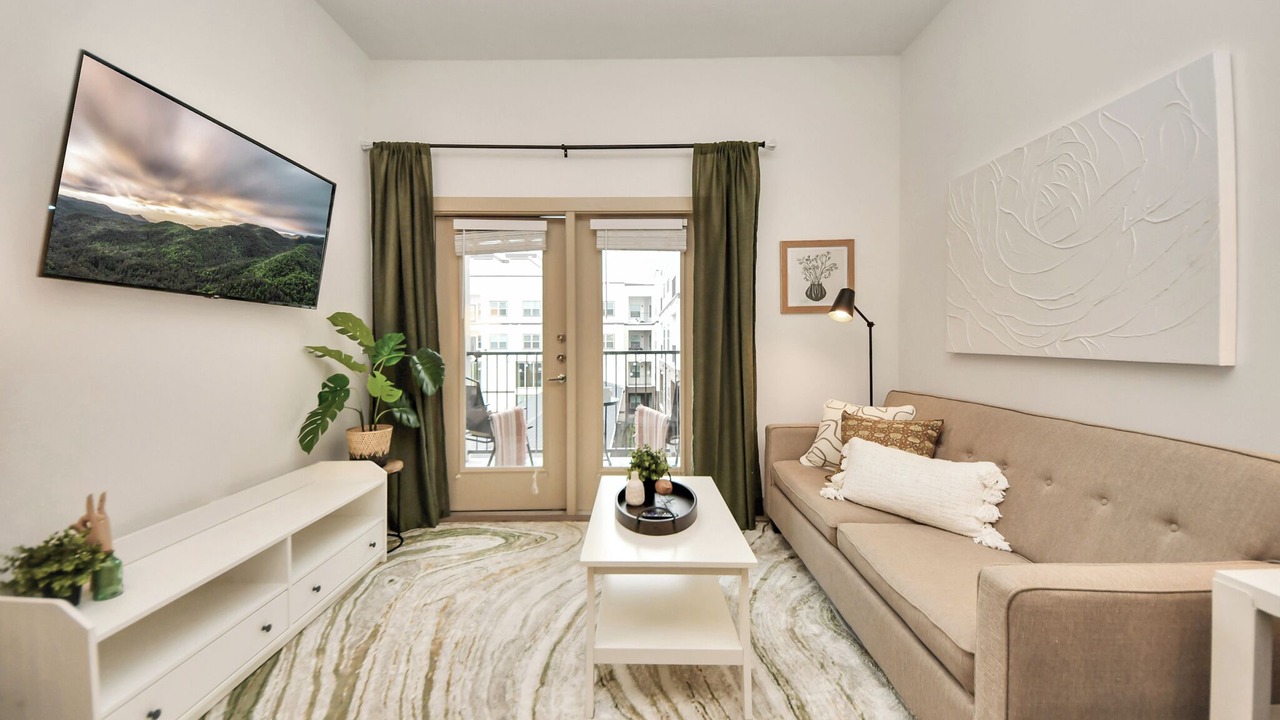 Photo of Livingroom in Addicks