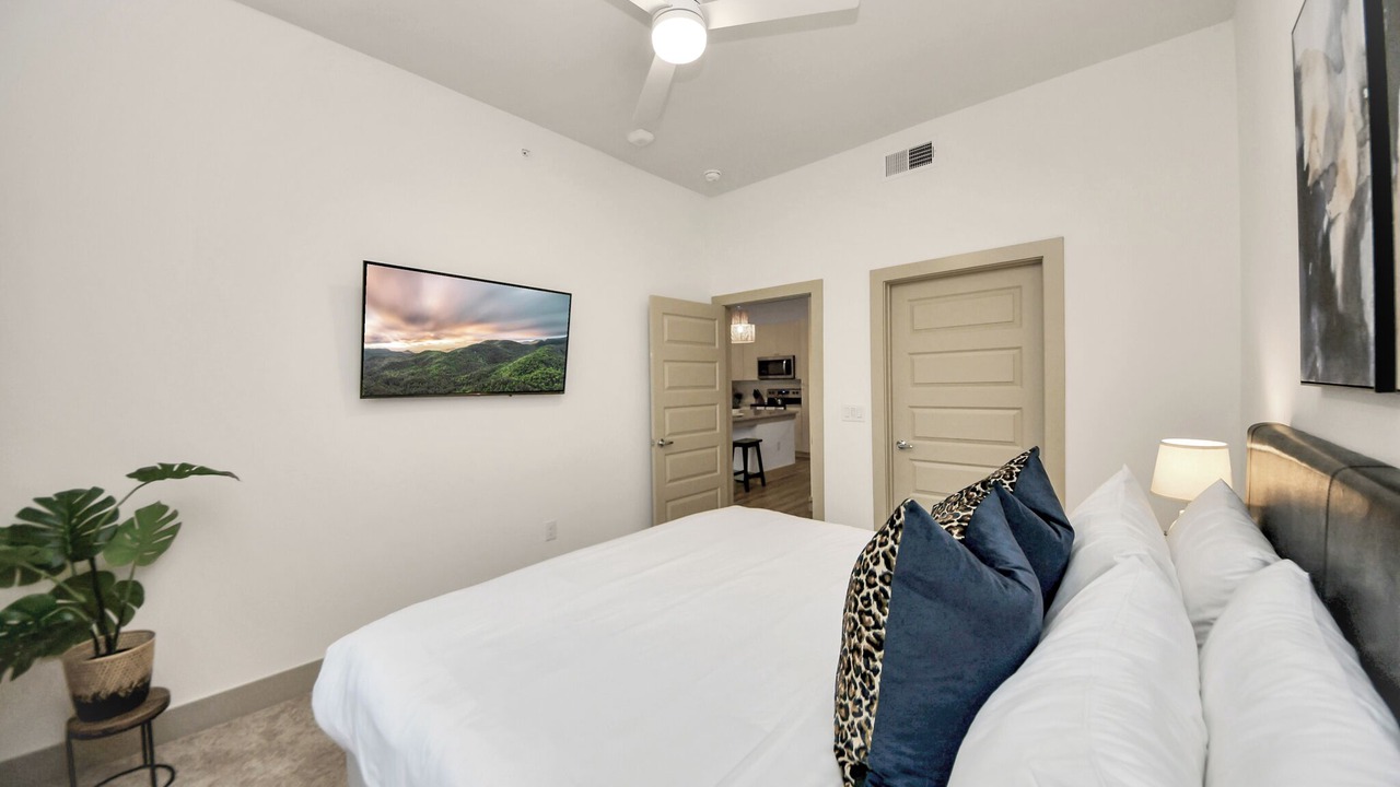 Photo of Bedroom in Addicks