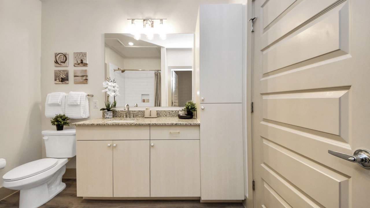 Photo of Bathroom in Addicks