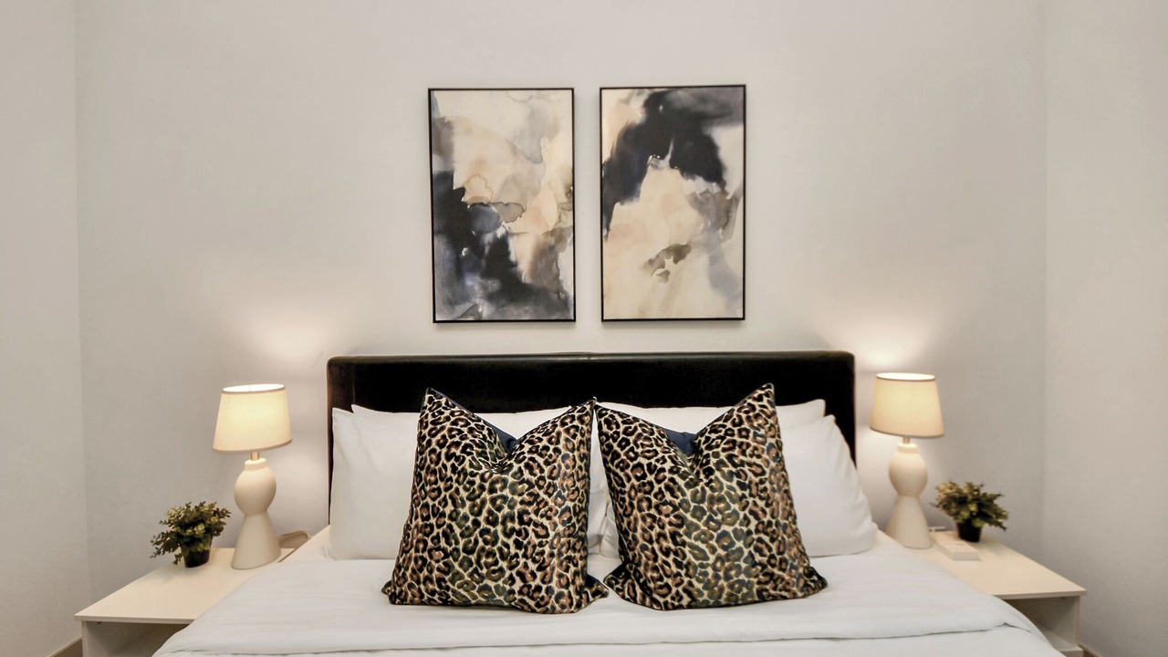 Photo of Bedroom in Addicks
