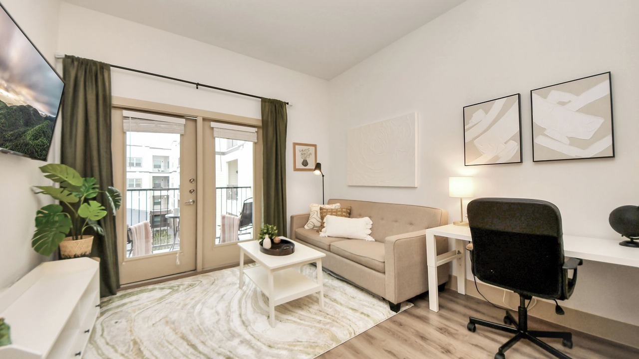 Photo of Livingroom in Addicks
