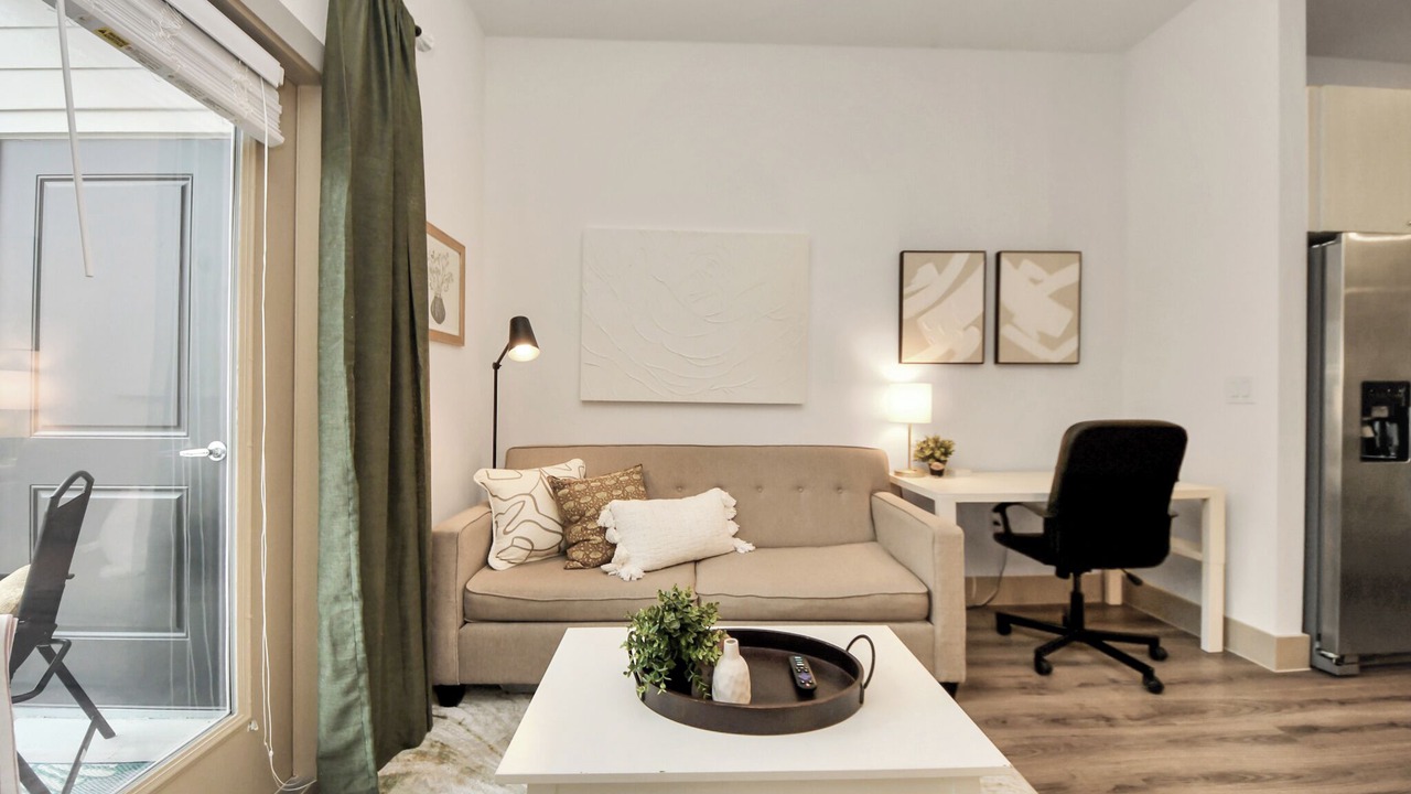 Photo of Livingroom in Addicks