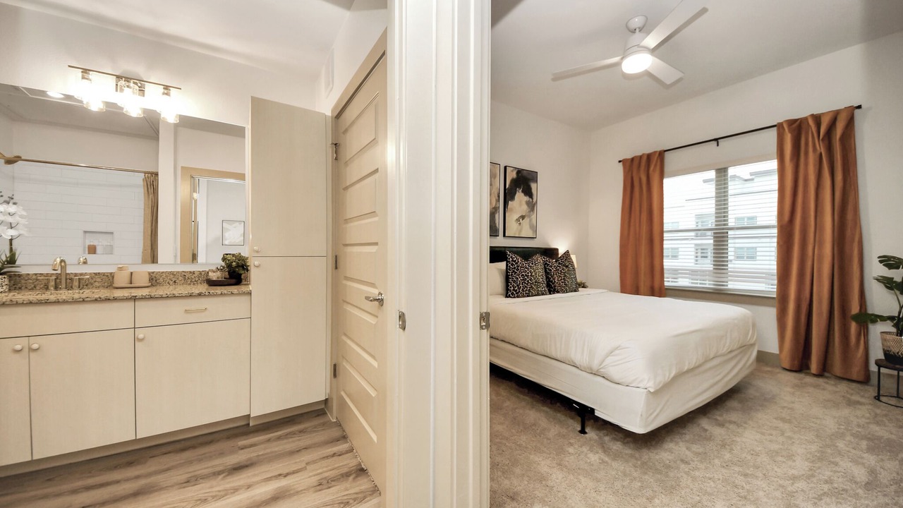 Photo of Bedroom in Addicks