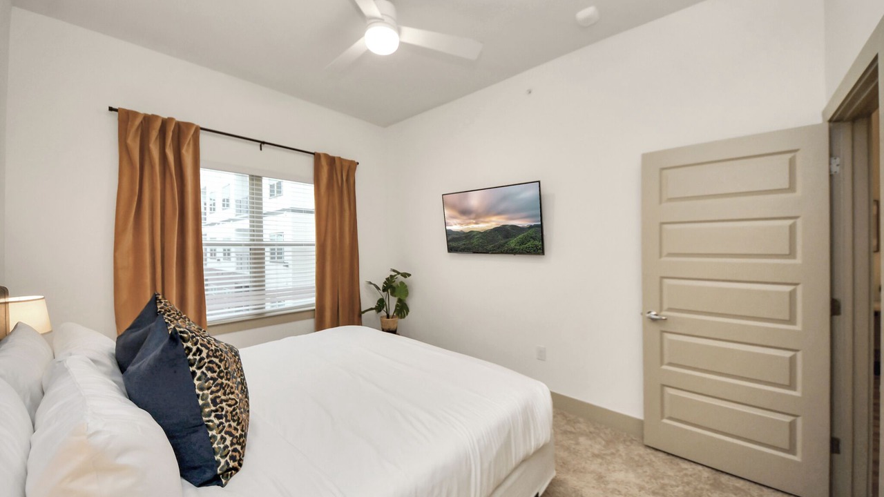 Photo of Bedroom in Addicks