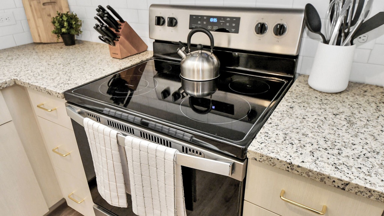 Photo of Kitchen in Addicks