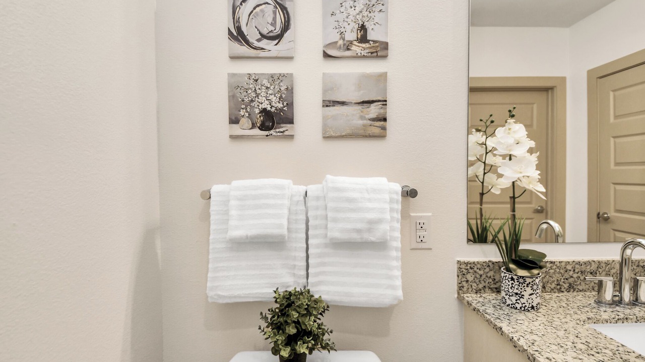 Photo of Bathroom in Addicks