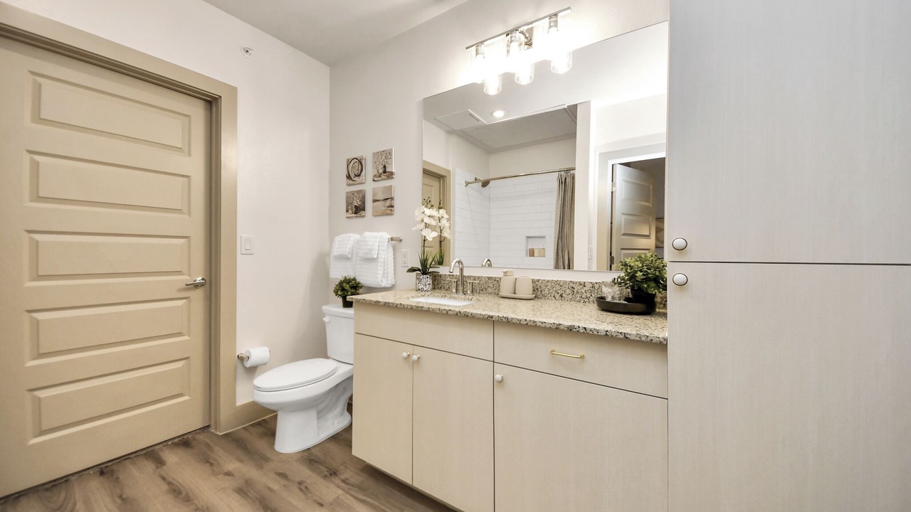 Photo of Bathroom in Addicks