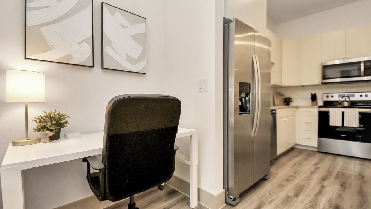 Photo of Kitchen in Addicks