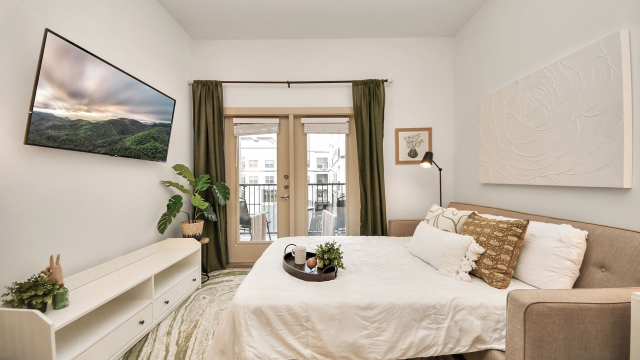Photo of Bedroom in Addicks
