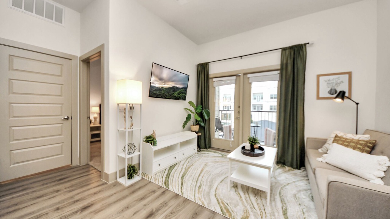 Photo of Livingroom in Addicks