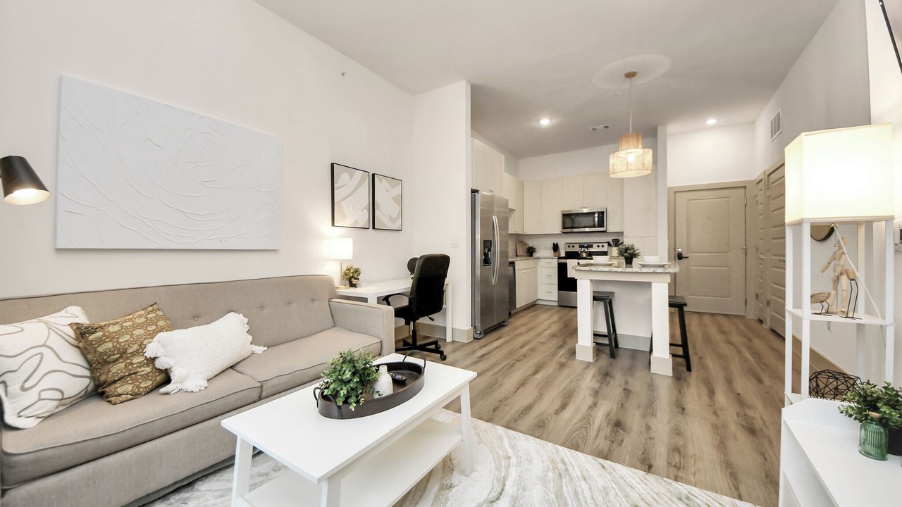 Photo of Livingroom in Addicks
