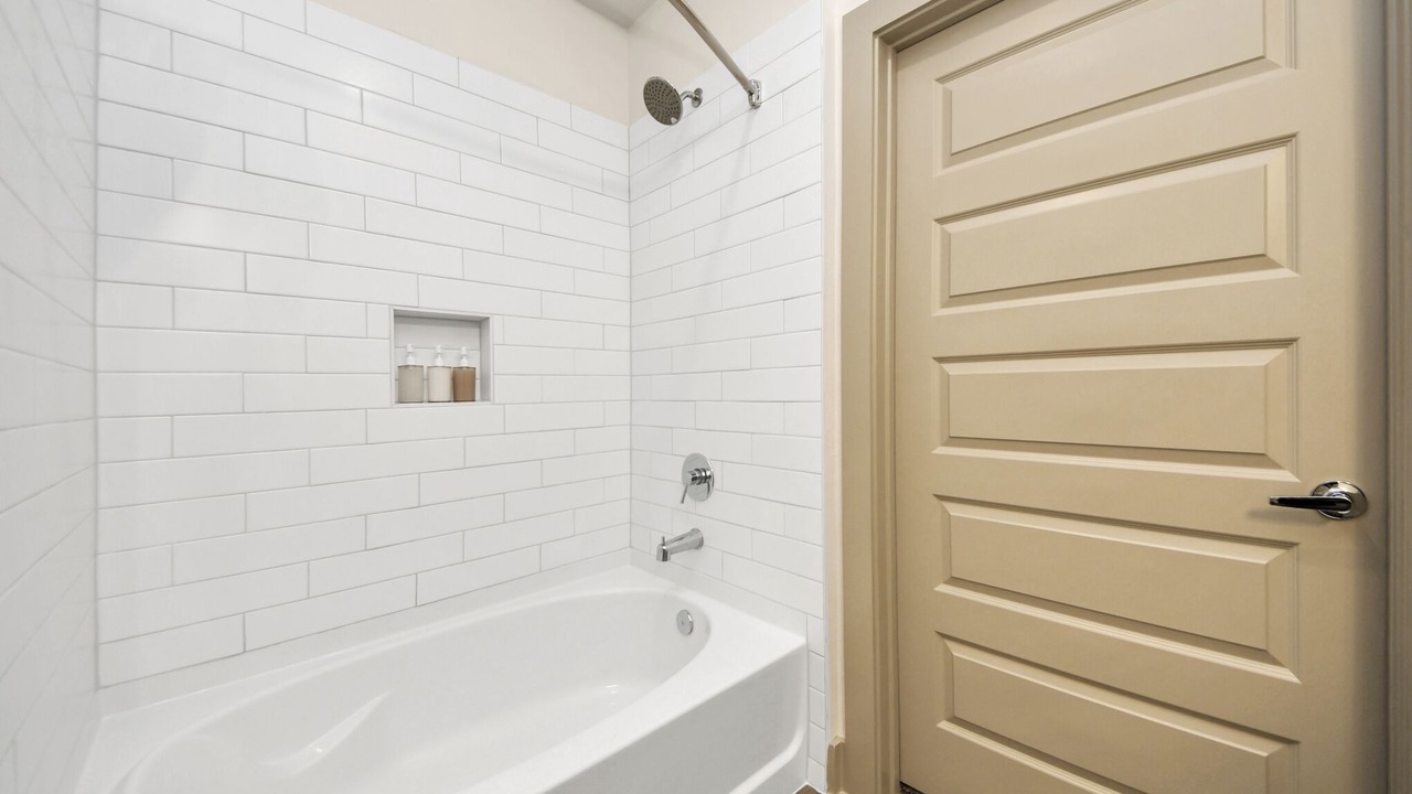 Photo of Bathroom in Addicks