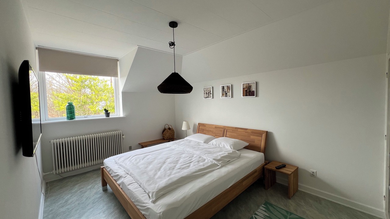 Photo of Bedroom in Vestenskov
