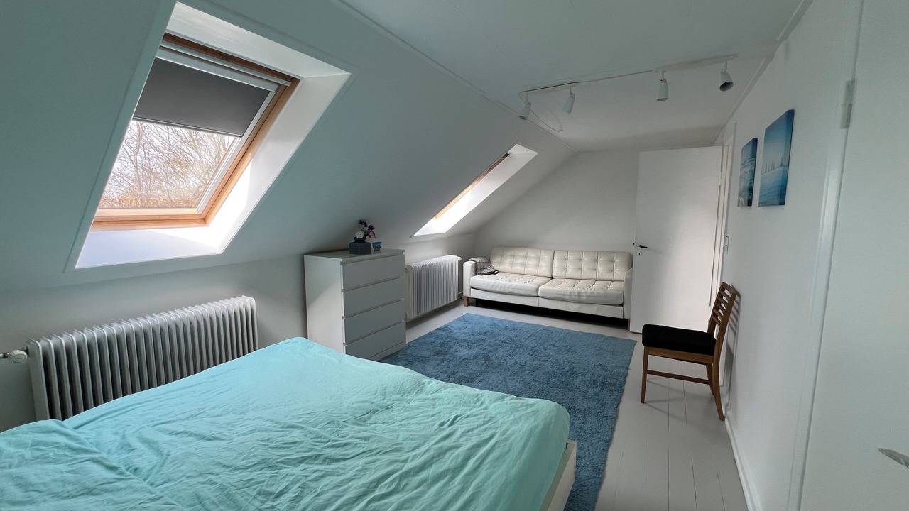 Photo of Bedroom in Vestenskov