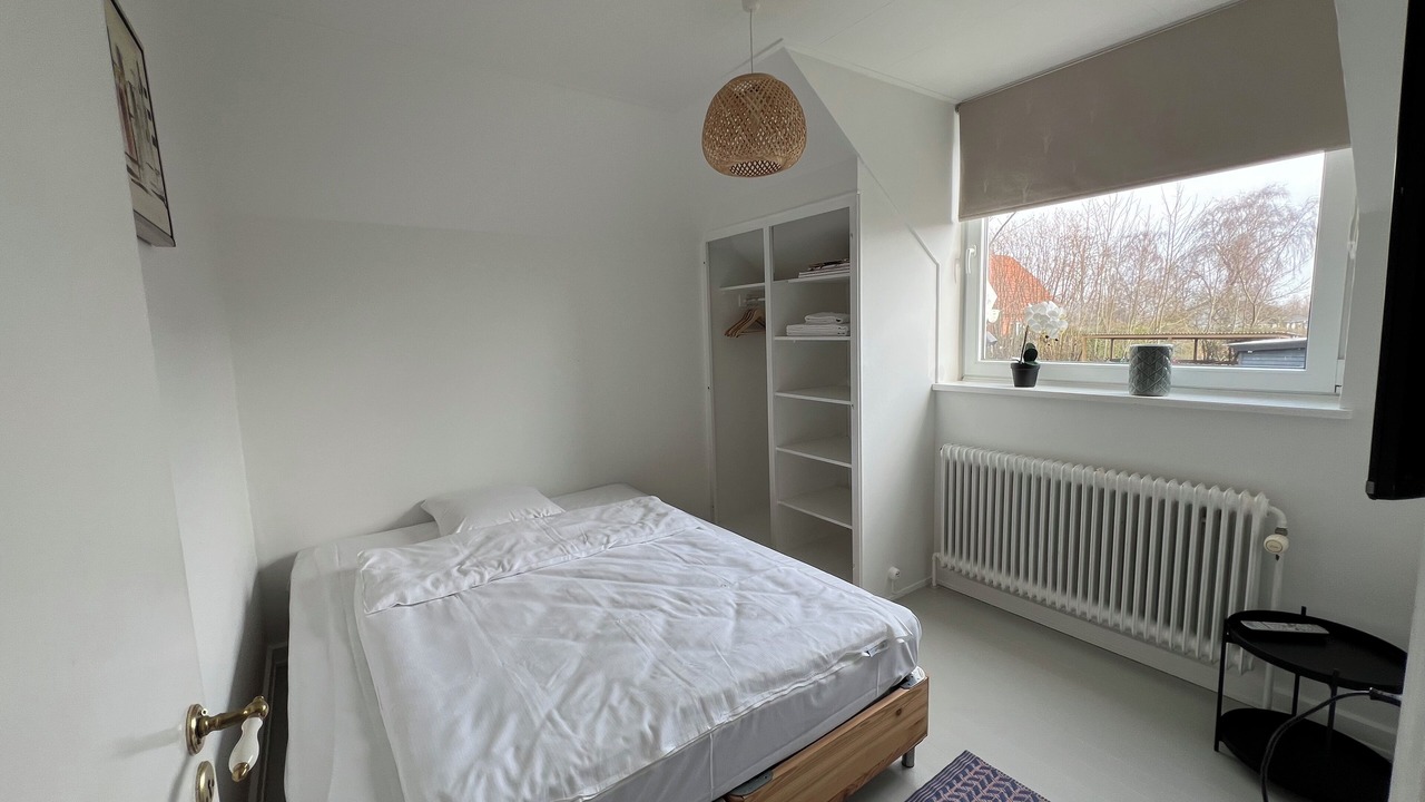 Photo of Bedroom in Vestenskov