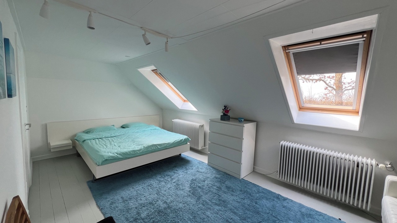 Photo of Bedroom in Vestenskov