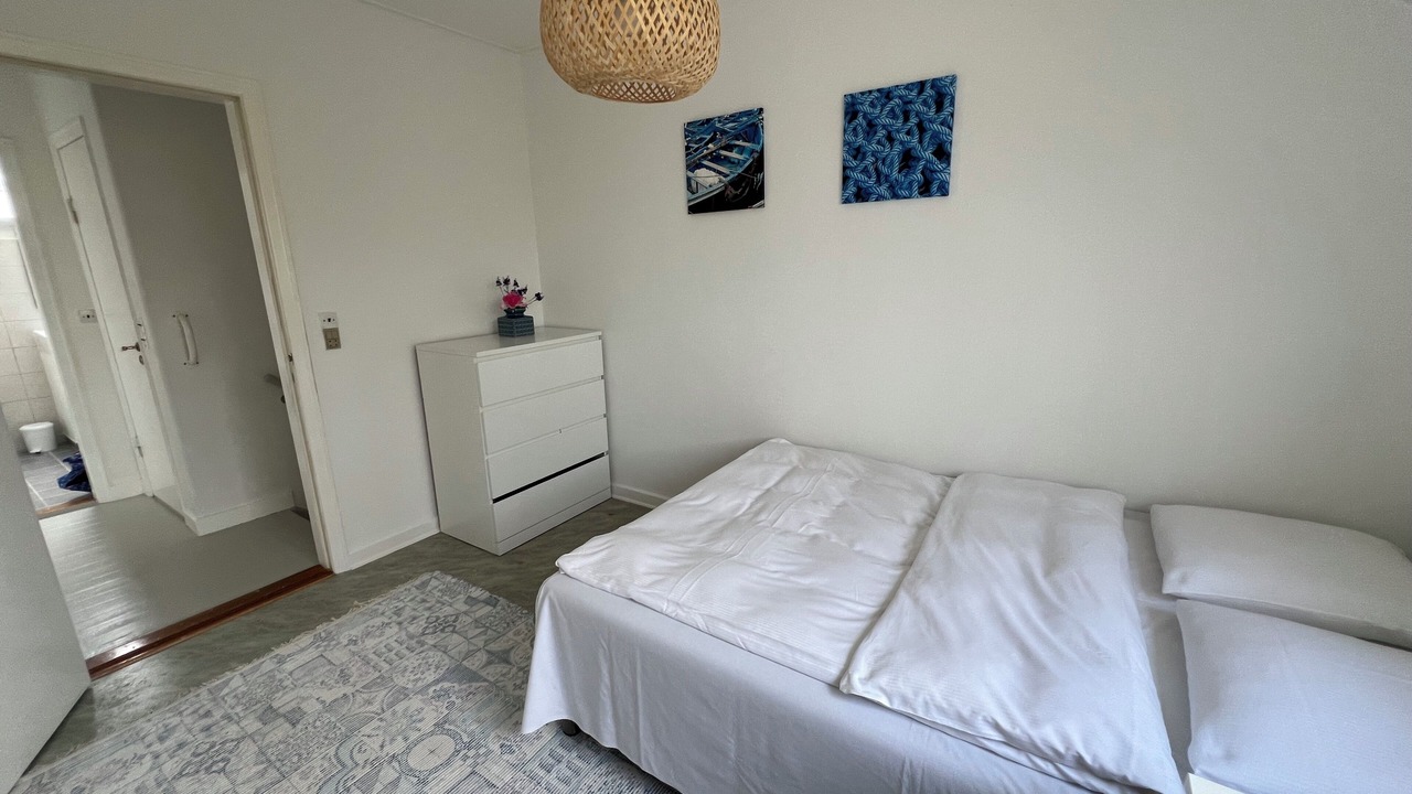 Photo of Bedroom in Vestenskov