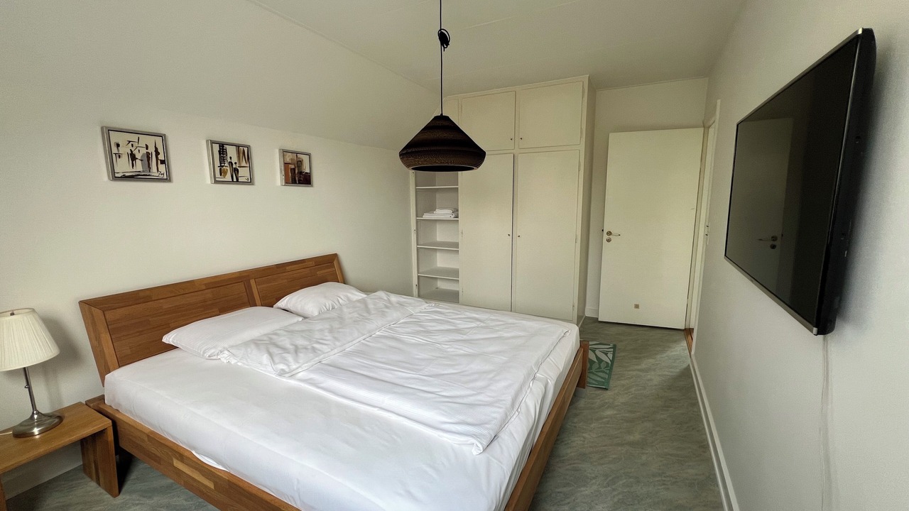 Photo of Bedroom in Vestenskov