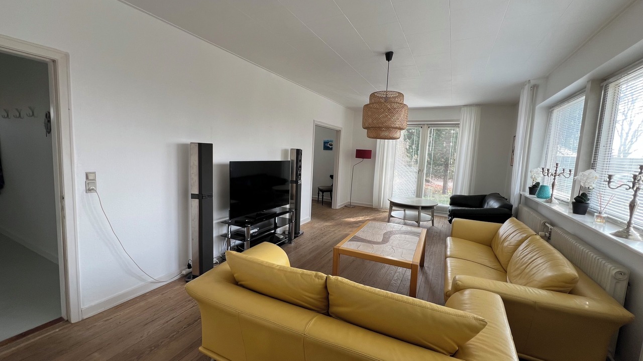 Photo of Livingroom in Vestenskov