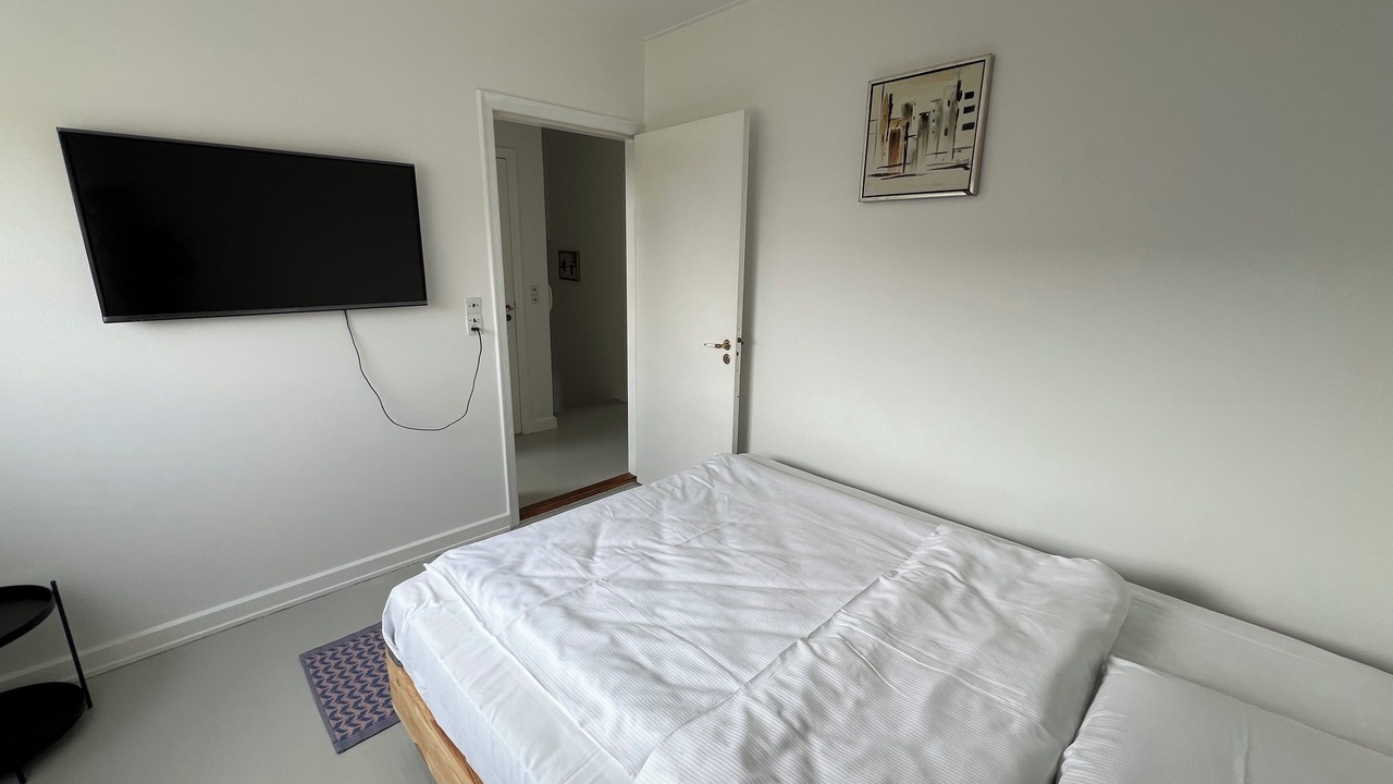 Photo of Bedroom in Vestenskov